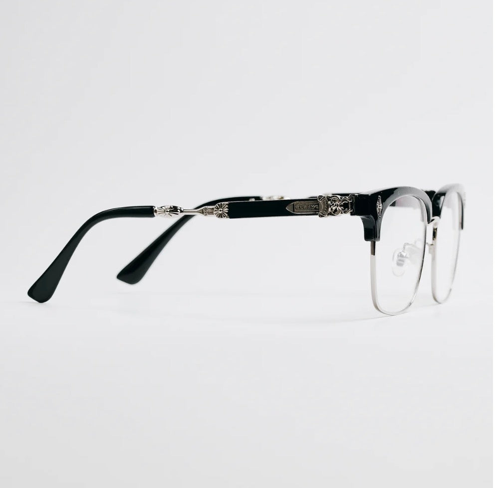 OBSIDIAN SHINE SILVER