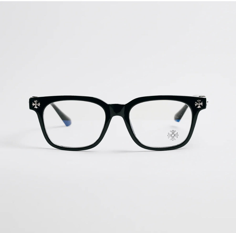 ECLIPSE BLACK SILVER