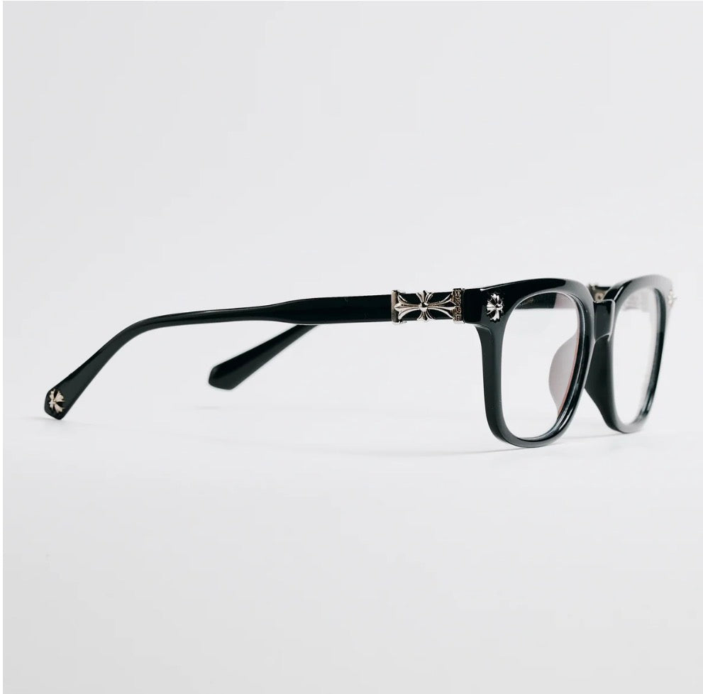 ECLIPSE BLACK SILVER