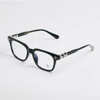 ECLIPSE BLACK SILVER