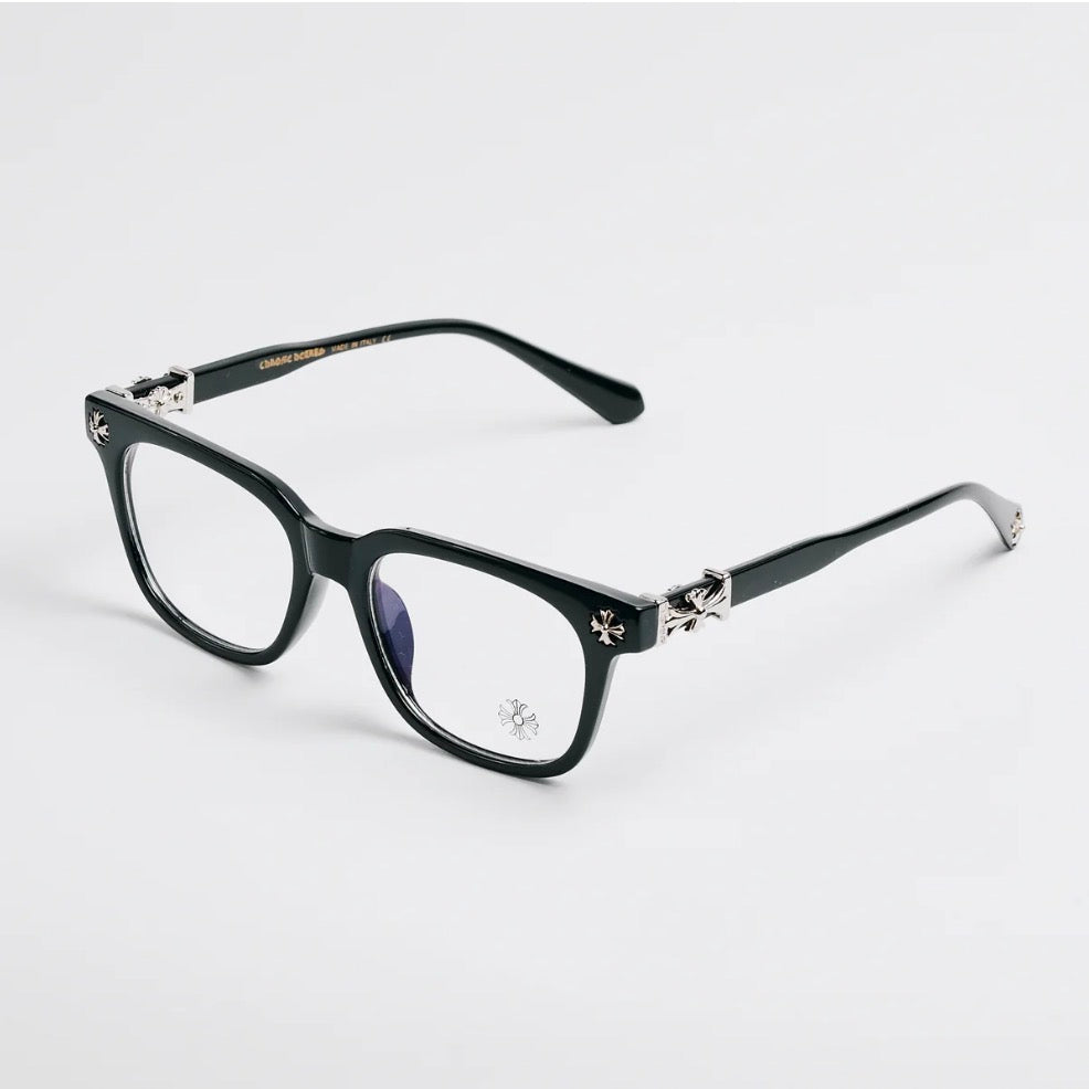 ECLIPSE BLACK SILVER